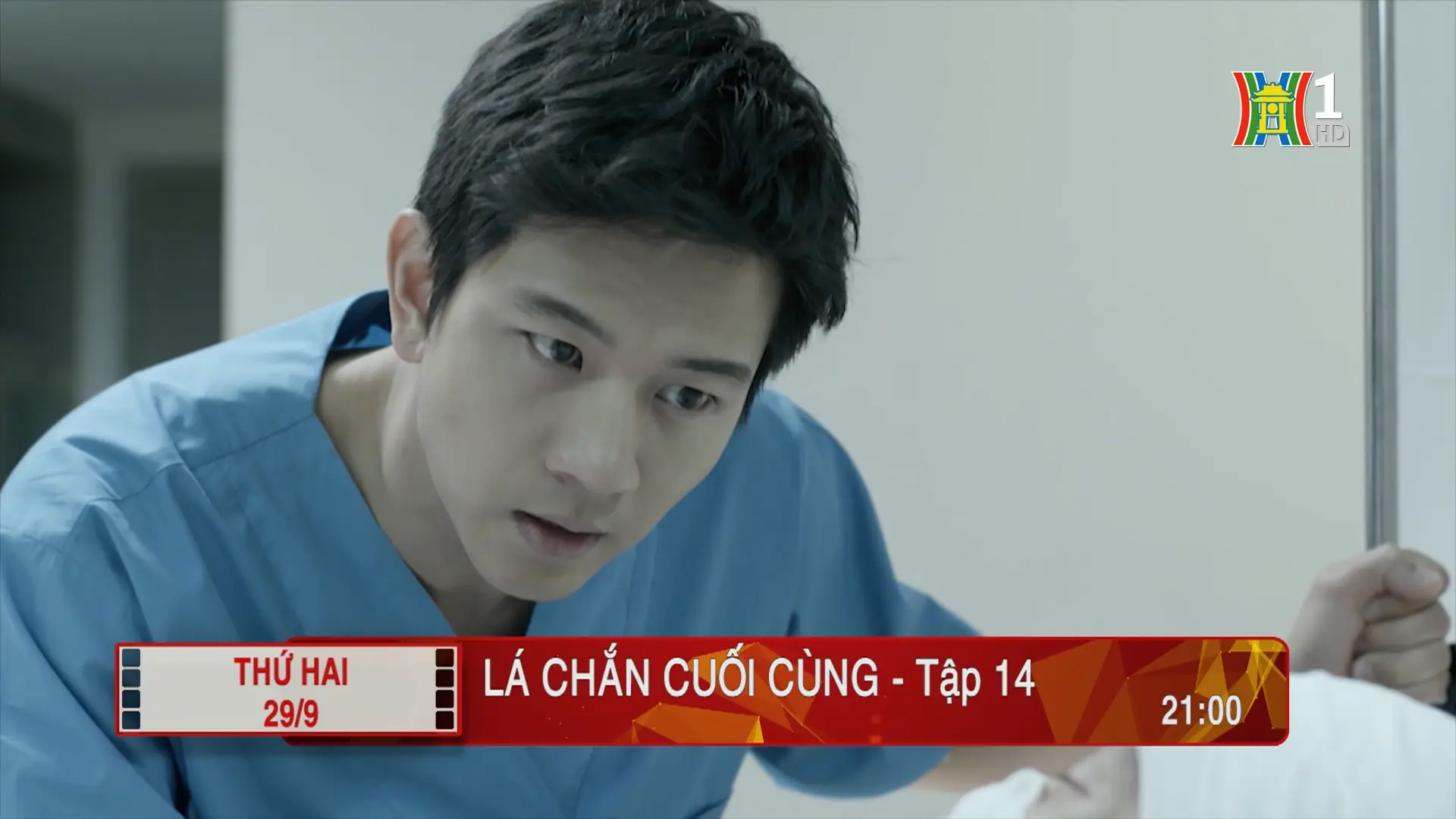 'Lá chắn cuối cùng' - Tập 14: Bịt miệng
